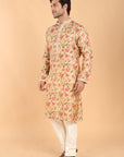 Vintage Garden Kurta