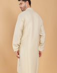 Ivory Delight Kurta
