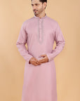 Pink Magic Kurta