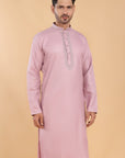 Pink Magic Kurta