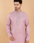 Pink Magic Kurta