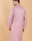 Pink Magic Kurta