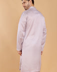 Blush Mirage Kurta