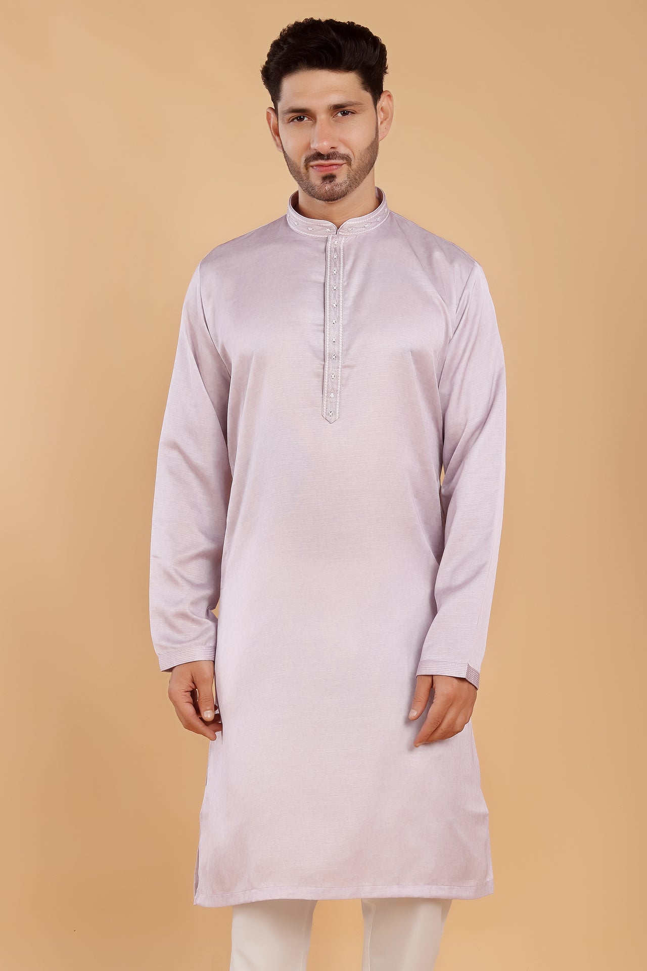 Blush Mirage Kurta