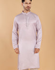 Blush Mirage Kurta