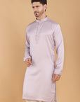 Blush Mirage Kurta