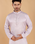 Blush Mirage Kurta