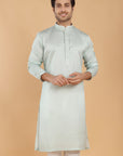 Mint Mirage Kurta