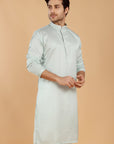 Mint Mirage Kurta