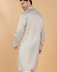 Ivory Mist Kurta