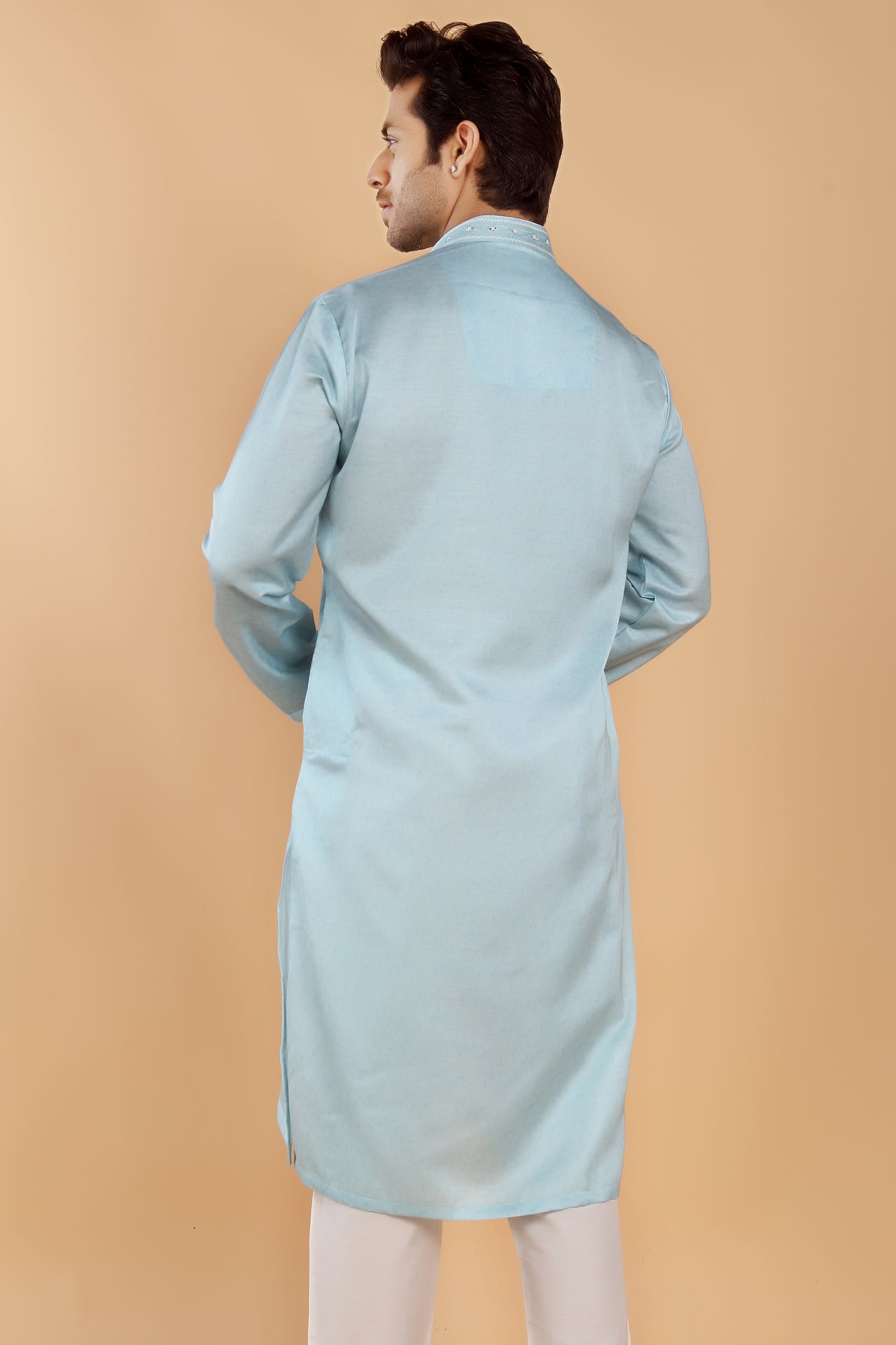 Cool Tide Kurta