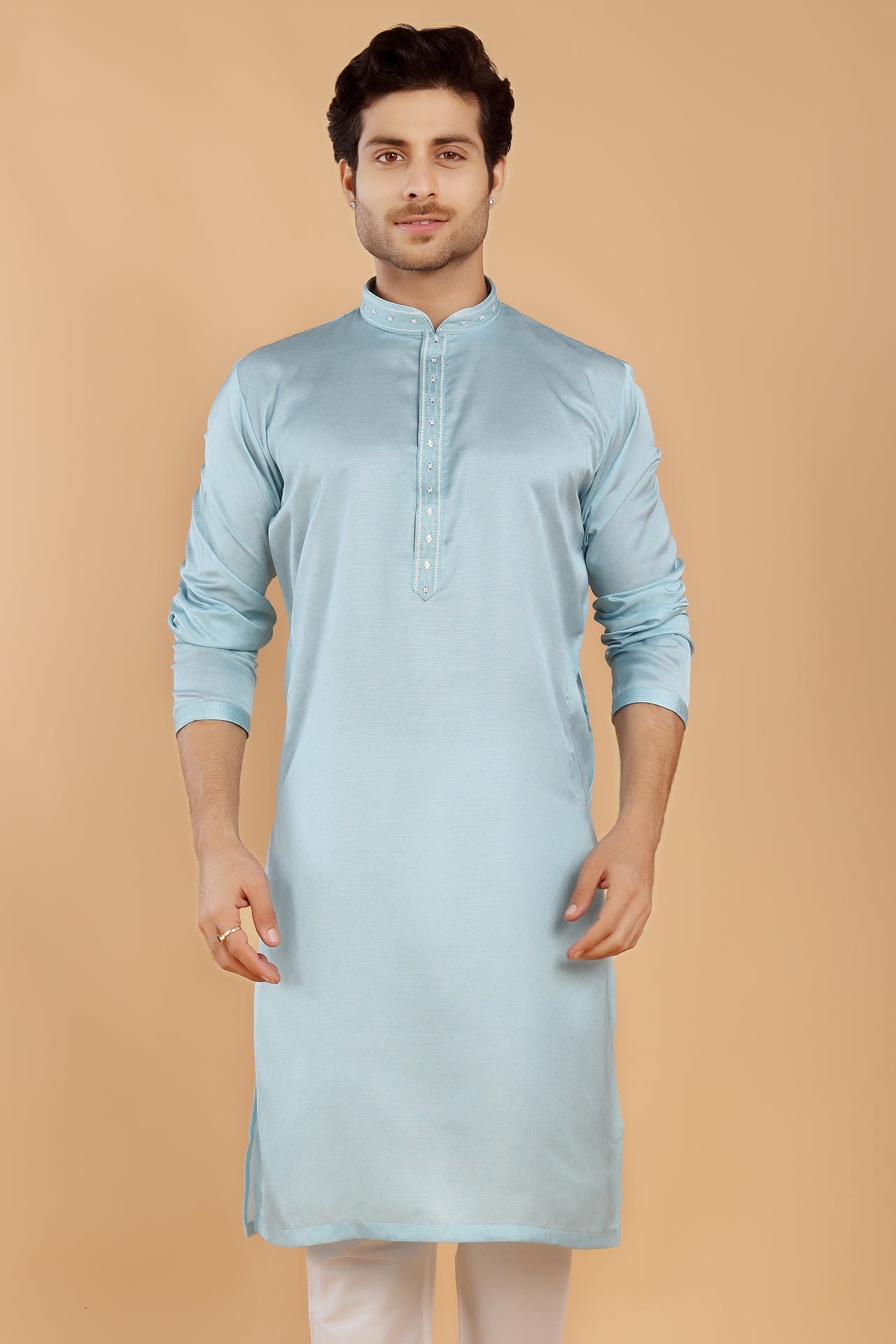 Cool Tide Kurta