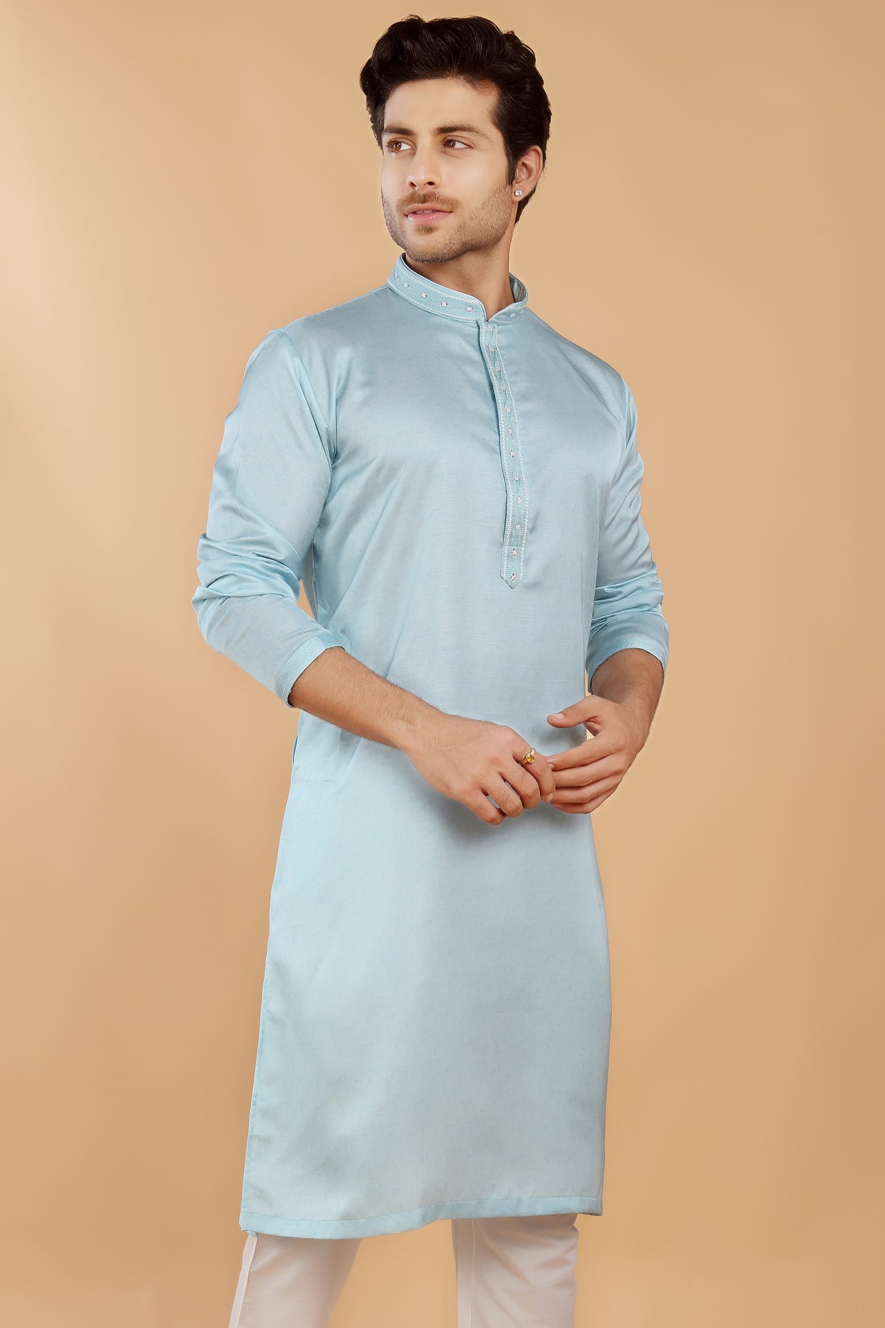 Cool Tide Kurta