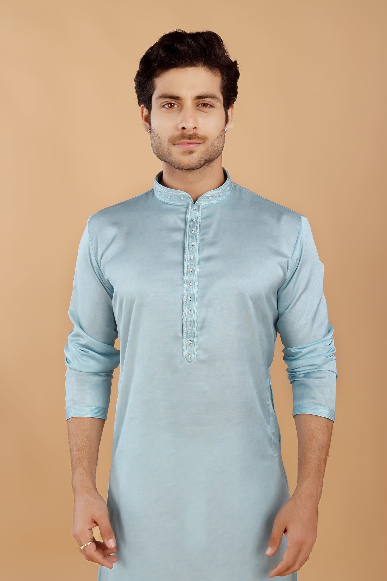 Cool Tide Kurta