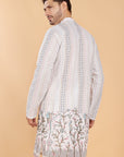 Garden Song Kurta
