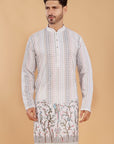 Garden Song Kurta