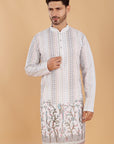 Garden Song Kurta
