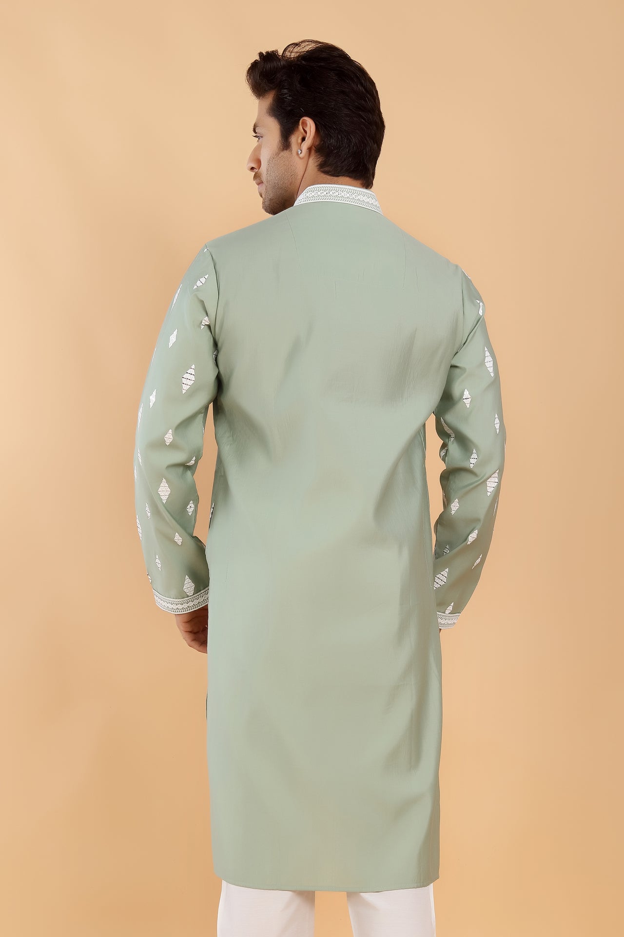 Sage & Shape Kurta