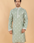 Sage & Shape Kurta