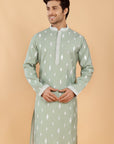 Sage & Shape Kurta