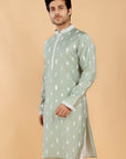 Sage & Shape Kurta