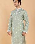 Sage & Shape Kurta