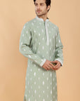 Sage & Shape Kurta