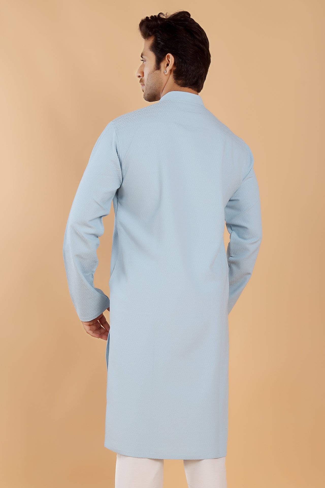 Skyline Kurta