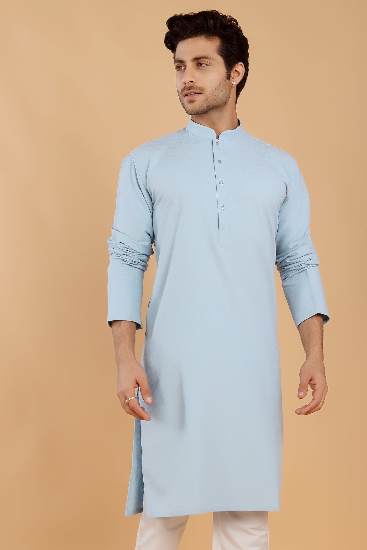 Skyline Kurta