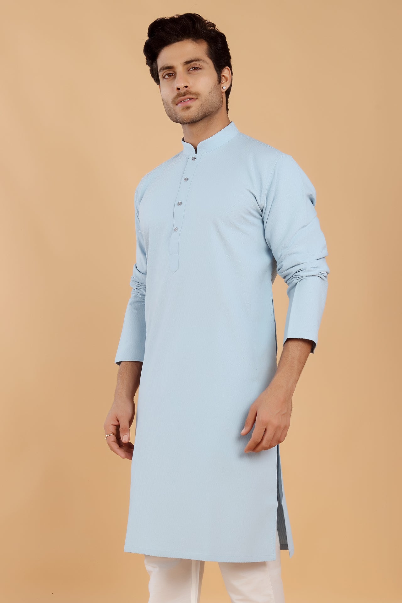 Skyline Kurta