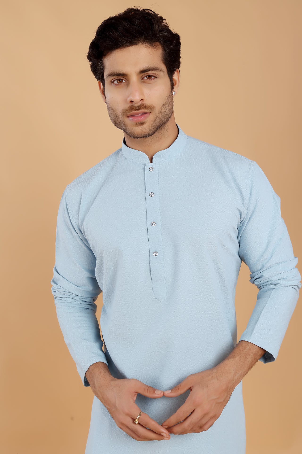 Skyline Kurta