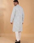 Frosted Flair Kurta