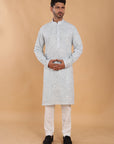 Frosted Flair Kurta