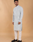 Frosted Flair Kurta