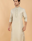 Pista Pop Kurta