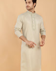 Pista Pop Kurta