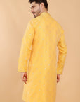 Suraj Brocade Kurta