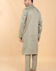 Sage Spritz Kurta Set