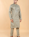 Sage Spritz Kurta Set