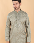 Sage Spritz Kurta Set